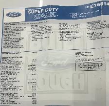 2017 FORD F350 SUPERDUTY CREWCAB LARIAT DIESEL - Photo 10