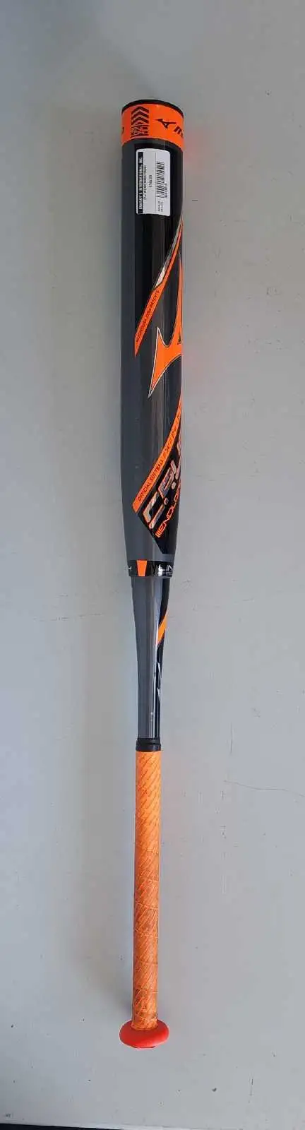 27oz. Mizuno 340537 Crush Baseball Bat(30513815)