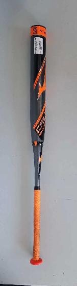 27oz. Mizuno 340537 Crush Baseball Bat(30513815)