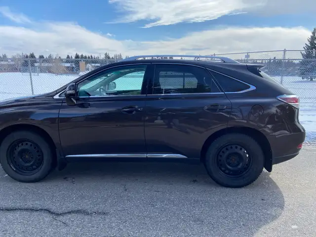 2014 Lexus RX 350 - Photo 3