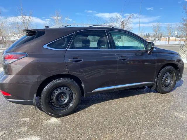 2014 Lexus RX 350 - Photo 4