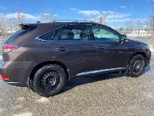 2014 Lexus RX 350 - Photo 4