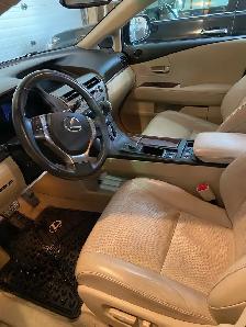 2014 Lexus RX 350 - Photo 6