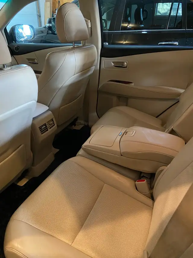 2014 Lexus RX 350 - Photo 7