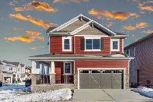 House for Rent- 8 Cityspring Court North East, Calgary