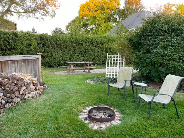 TWO ROOMS FOR RENT - FOR SHUTDOWN WORKERS - Photo 4