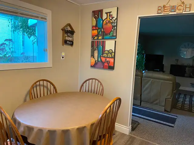 TWO ROOMS FOR RENT - FOR SHUTDOWN WORKERS - Photo 6