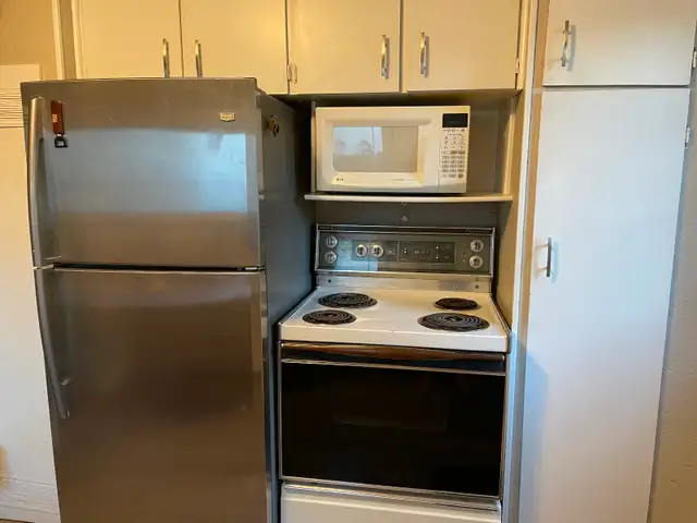 TWO ROOMS FOR RENT - FOR SHUTDOWN WORKERS - Photo 7