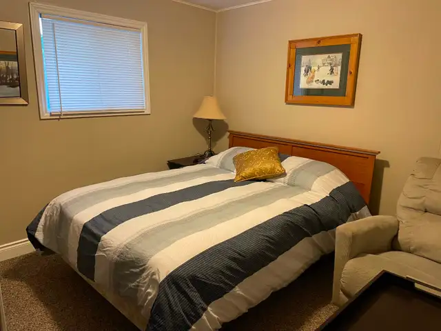 TWO ROOMS FOR RENT - FOR SHUTDOWN WORKERS - Photo 8