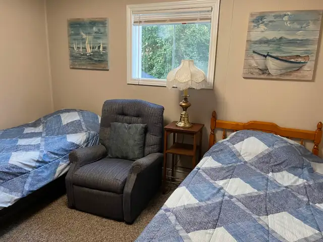 TWO ROOMS FOR RENT - FOR SHUTDOWN WORKERS - Photo 9