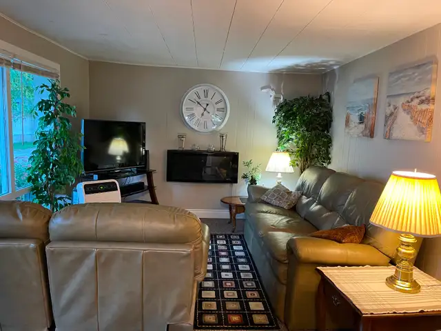 TWO ROOMS FOR RENT - FOR SHUTDOWN WORKERS - Photo 10