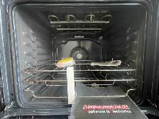 NEW 30" Whirlpool Electric Range Stove (Convection & Self Clean) - Photo 4