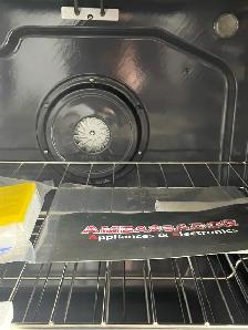 NEW 30" Whirlpool Electric Range Stove (Convection & Self Clean) - Photo 5