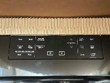 NEW 30" Whirlpool Electric Range Stove (Convection & Self Clean) - Photo 7