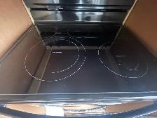 NEW 30" Whirlpool Electric Range Stove (Convection & Self Clean) - Photo 9