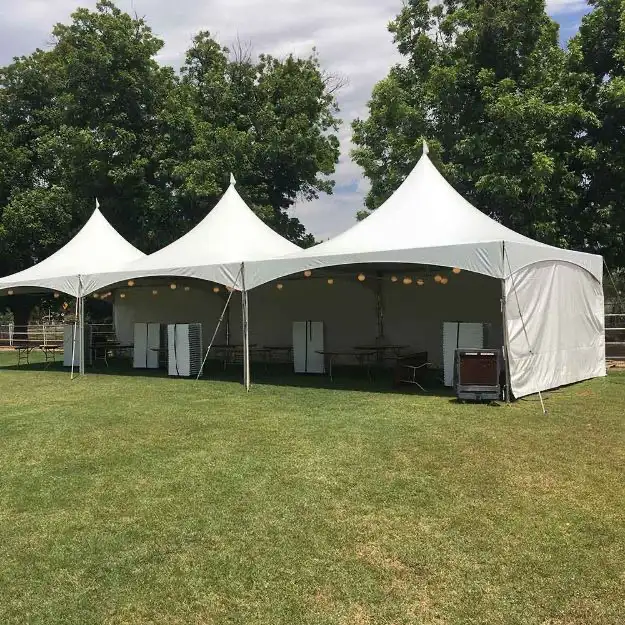 Tent Rental