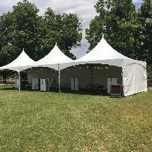 Tent Rental
