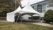 Tent Rental - Photo 2