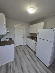 1 bedroom apartment in Saint John - 9 Douglas St, unit D - Photo 2