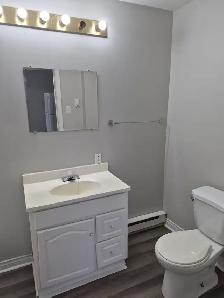 1 bedroom apartment in Saint John - 9 Douglas St, unit D - Photo 3