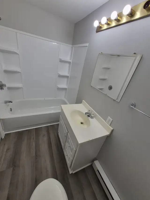 1 bedroom apartment in Saint John - 9 Douglas St, unit D - Photo 4