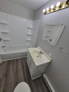 1 bedroom apartment in Saint John - 9 Douglas St, unit D - Photo 4