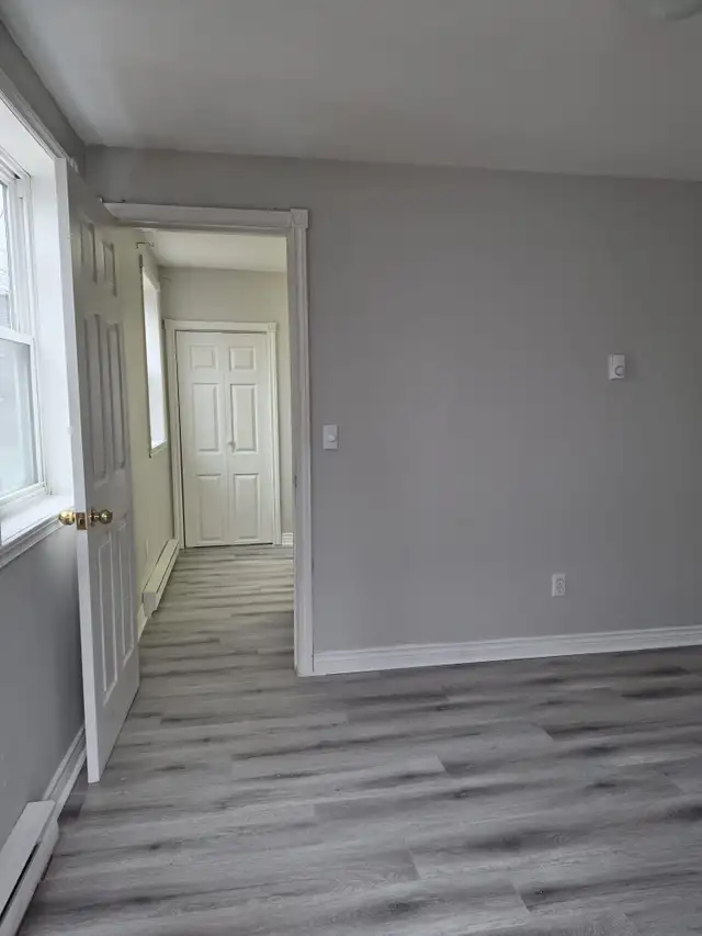 1 bedroom apartment in Saint John - 9 Douglas St, unit D - Photo 6