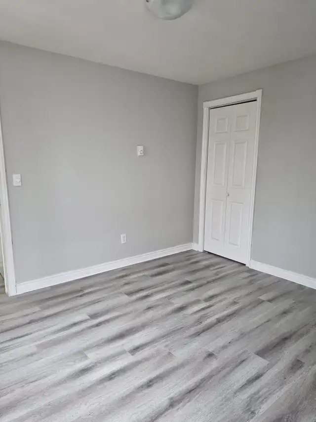 1 bedroom apartment in Saint John - 9 Douglas St, unit D - Photo 7