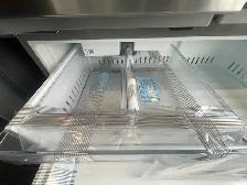 NEW 36" LG Counter Depth  French (26 Cu.Ft) Water &Ice Dispense - Photo 6