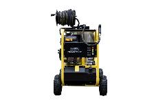 4000 PSI Hot Water Pressure Washer – High Performance for Indust - Photo 2
