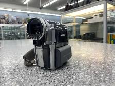 Canon HV10A Camcorder