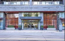 Furnished DT Master Bedroom for Rent (Dundas & Yonge)