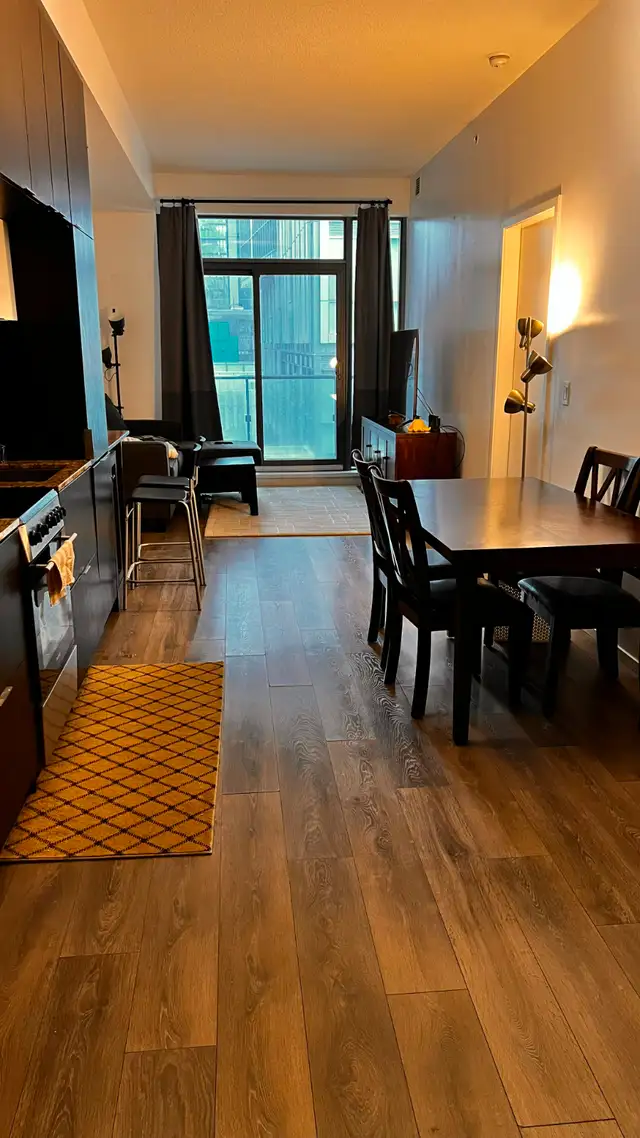Furnished DT Master Bedroom for Rent (Dundas & Yonge) - Photo 2
