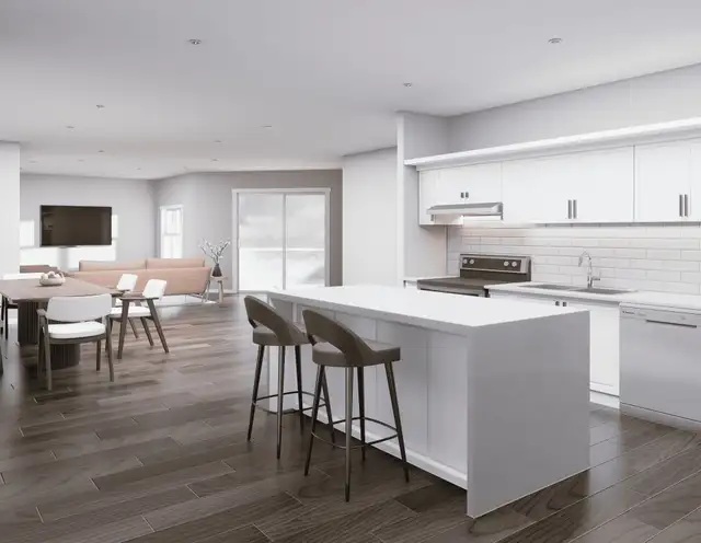 100 Cuffman-F, 3Bed/2Bath, Large Master w/En-Suite, Avail Sept 1 - Photo 3