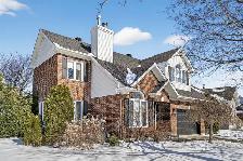 Magnifique maison impeccable à Lorraine