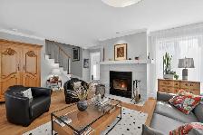 Magnifique maison impeccable à Lorraine - Photo 2