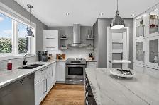 Magnifique maison impeccable à Lorraine - Photo 3