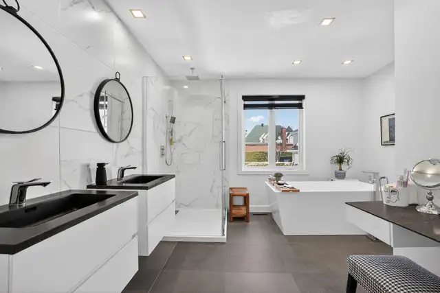 Magnifique maison impeccable à Lorraine - Photo 4