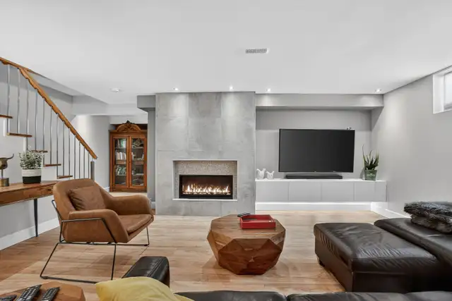 Magnifique maison impeccable à Lorraine - Photo 5