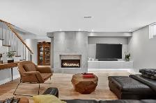 Magnifique maison impeccable à Lorraine - Photo 5