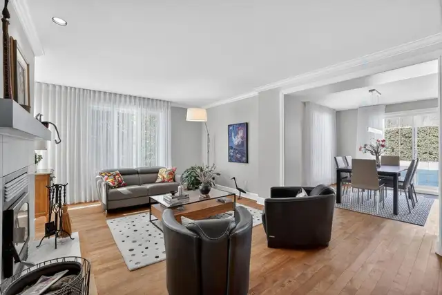 Magnifique maison impeccable à Lorraine - Photo 6