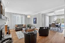 Magnifique maison impeccable à Lorraine - Photo 6