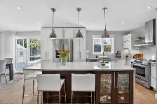 Magnifique maison impeccable à Lorraine - Photo 7