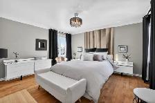 Magnifique maison impeccable à Lorraine - Photo 8