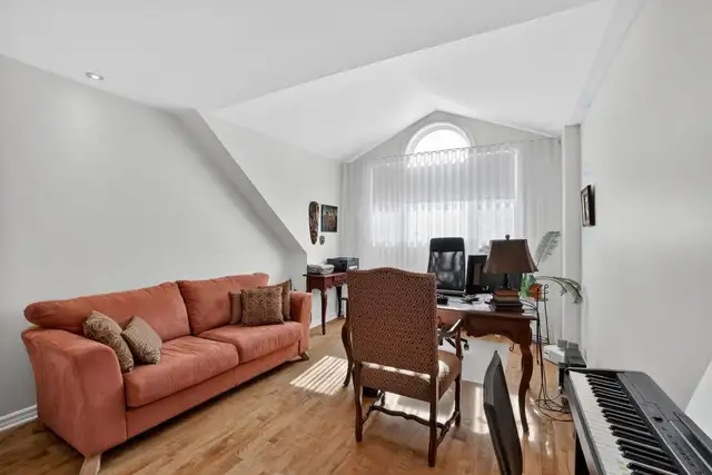 Magnifique maison impeccable à Lorraine - Photo 9