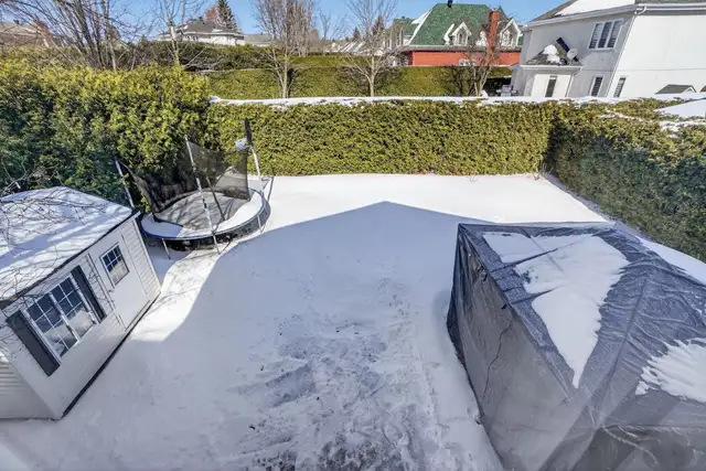 Magnifique maison impeccable à Lorraine - Photo 10