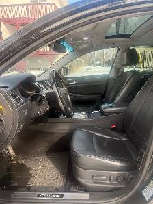 2012 Hyundai Genesis R-Spec V8 — Black on Black - Photo 9