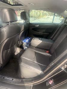 2012 Hyundai Genesis R-Spec V8 — Black on Black - Photo 10