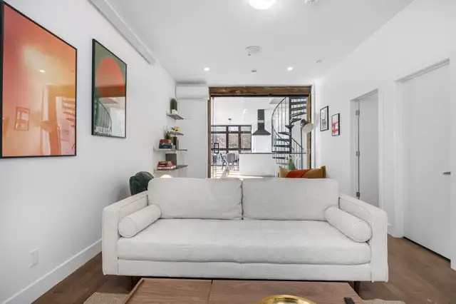 401-3414 Rue Stanley - Photo 2