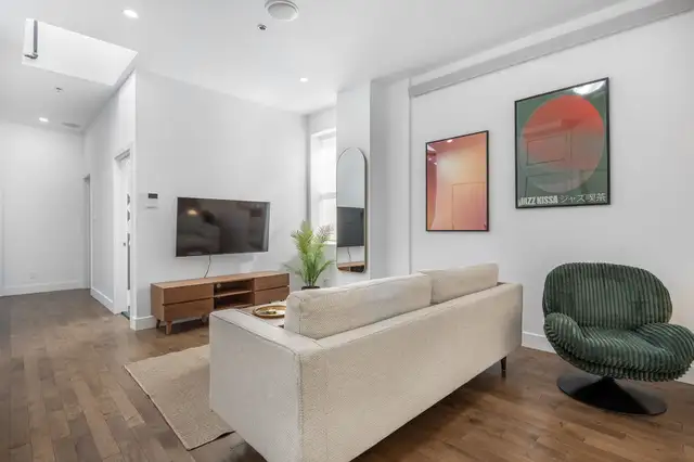 401-3414 Rue Stanley - Photo 3